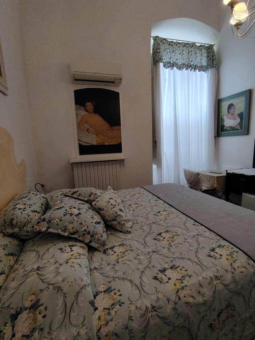 B&B Al Duomo Мола-ди-Бари Экстерьер фото
